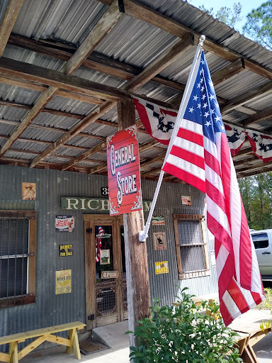 General Store «Richloam General Store», reviews and photos, 38215 Richloam Clay Sink Rd, Webster, FL 33597, USA