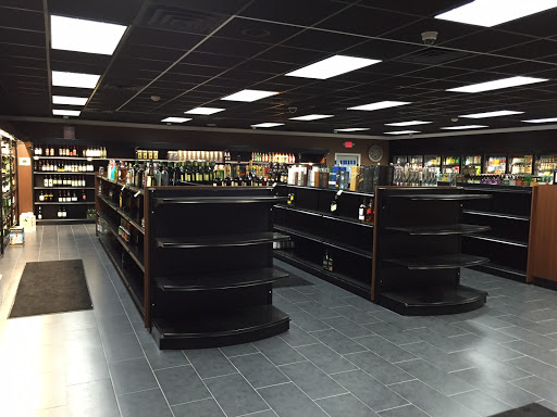 Liquor Store «Enfield Liquor and Wine», reviews and photos, 920 Enfield St, Enfield, CT 06082, USA