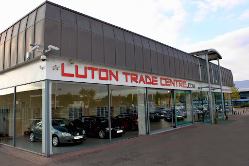 Luton Trade Centre Ltd