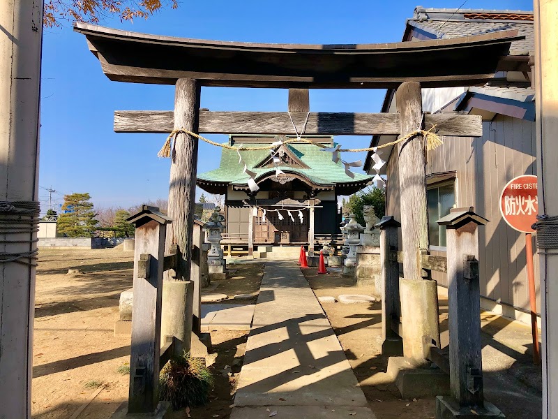 淡嶋神社