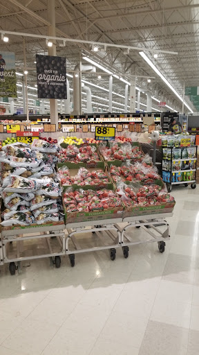 Grocery Store «Meijer», reviews and photos, 10509 Heartland Blvd, Camby, IN 46113, USA