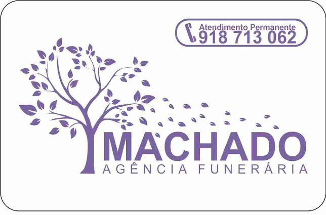 Agência Funerária Machado - Guimarães