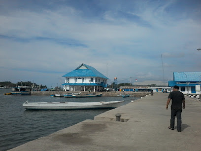 Pelabuhan Kwandang