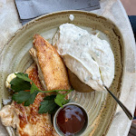 Photo n°2 de l'avis de Frankie.i fait le 18/08/2022 à 19:16 sur le  Restaurant Amadeus à Salzwedel