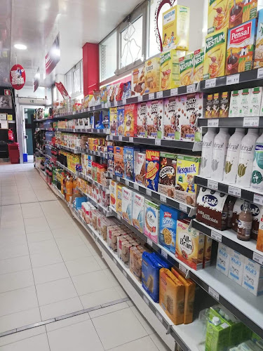 Supermercado Pão&Mel - Amanhecer - Supermercado