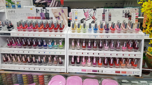 Beauty Supply Store «LN Nails Supply», reviews and photos, 9842 Bolsa Ave, Westminster, CA 92683, USA
