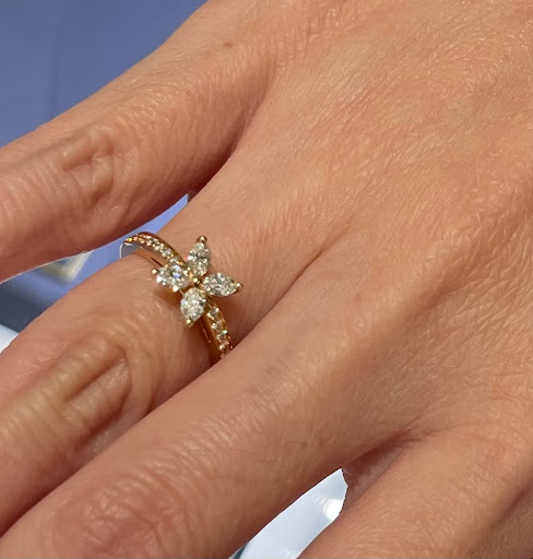 Jewelry Store «Tiffany & Co.», reviews and photos, 3333 Bristol St, Costa Mesa, CA 92626, USA