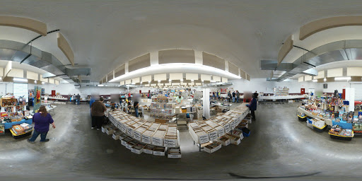 Convention Center «Eau Claire County Exposition Center», reviews and photos, 5530 Fairview Dr, Eau Claire, WI 54701, USA