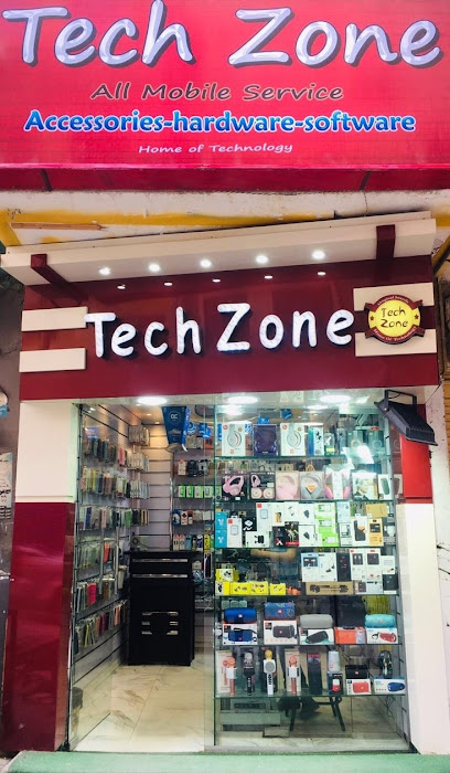 تك زون Tech Zone