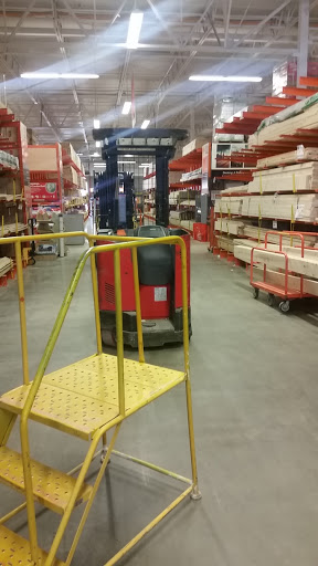 Home Improvement Store «The Home Depot», reviews and photos, 287 Meadowlands Dr, Chardon, OH 44024, USA