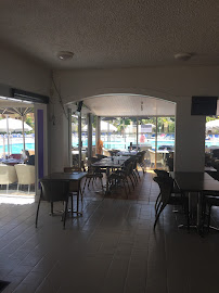 Atmosphère du Restaurant L'Indigo à Agde - n°6