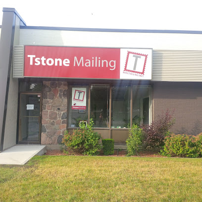 Tstone Mailing Inc