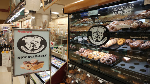 Grocery Store «Fred Meyer», reviews and photos, 17404 Meridian E, Puyallup, WA 98375, USA