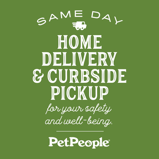 Pet Supply Store «PetPeople», reviews and photos, 4010 Powell Rd, Powell, OH 43065, USA