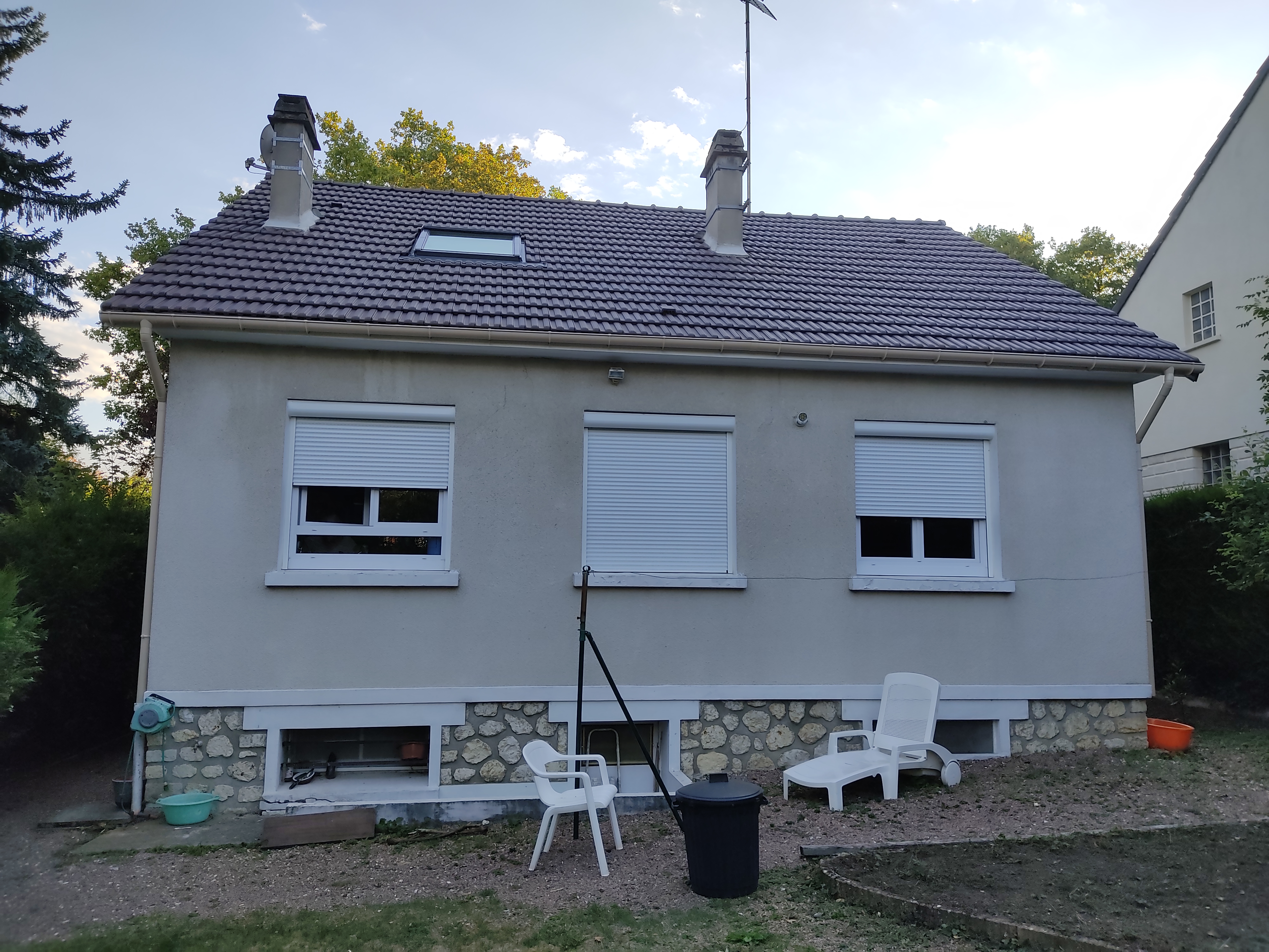 Photo n° 2 de l'avis de Julien.i fait le 10/09/2020 à 16:56