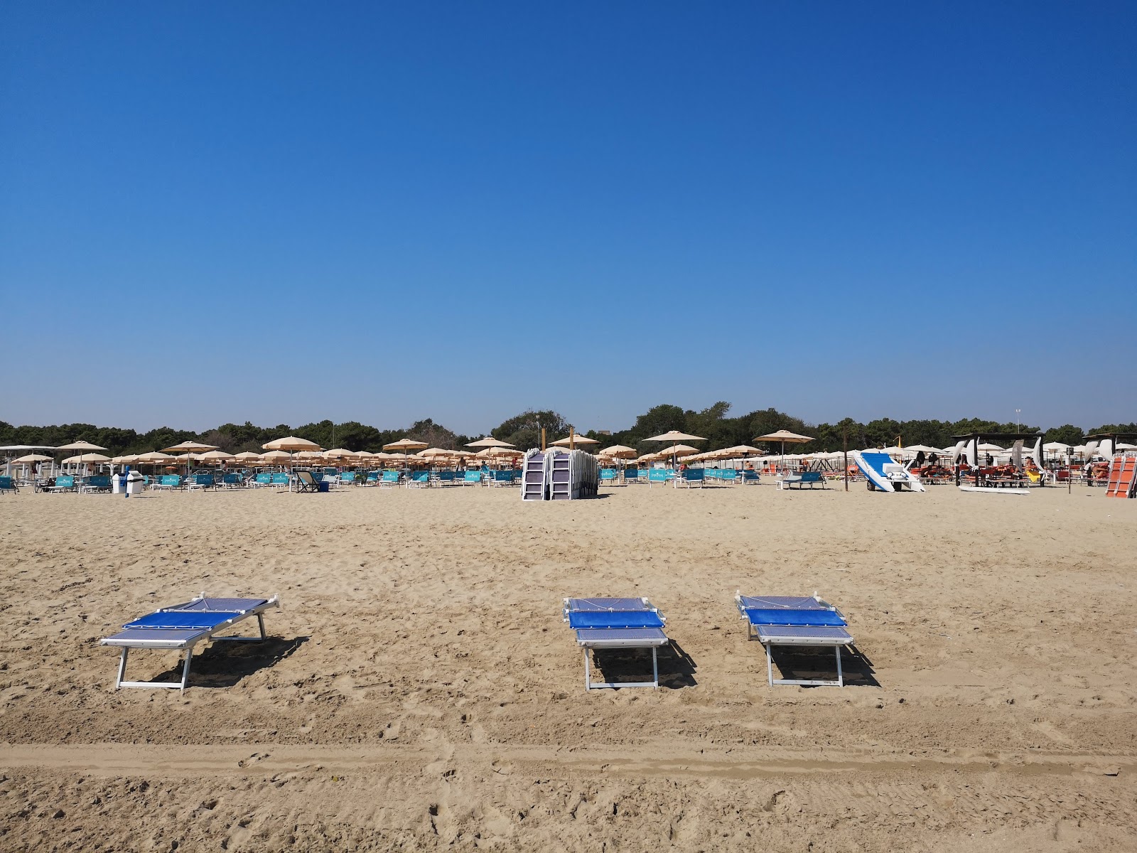 Photo de Marina di Ravena - recommandé pour les voyageurs en famille avec des enfants