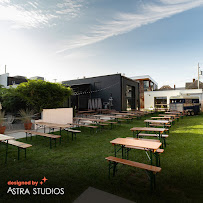 Astra Studios - Photo 6 - Car repair in Columbus, OH, Columbus