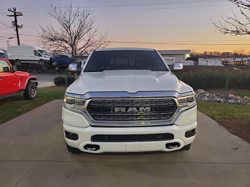 Used Car Dealer «Boyko Motors, Llc», reviews and photos, 34603 16th Ave S, Federal Way, WA 98003, USA