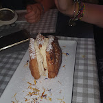 Photo n°4 de l'avis de Cristian.e fait le 29/09/2019 à 15:36 sur le  Osteria Di Montonate à Mornago