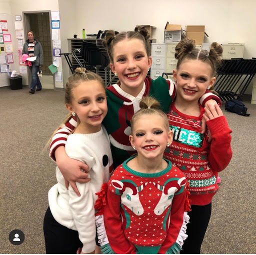 Dance Company «The Dance Academy», reviews and photos, 27 E Main St, Lehi, UT 84043, USA