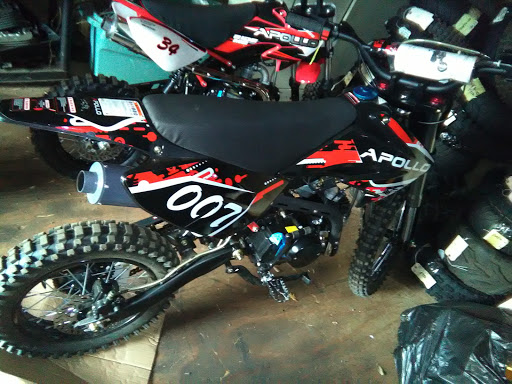 All State Motorsports, 3708 White Horse Rd, Greenville, SC 29611, USA, 