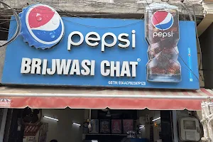 Brijwasi Chat Bhandar image