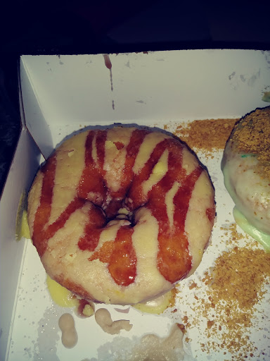 Donut Shop «Duck Donuts», reviews and photos, 511 Quince Orchard Rd, Gaithersburg, MD 20878, USA