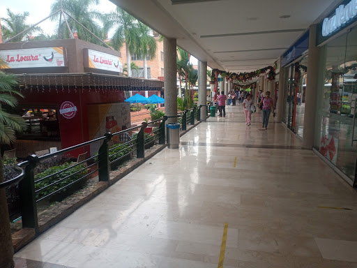 Mall Chipichape Cali