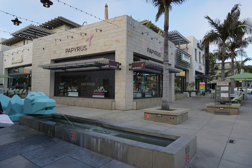 Greeting Card Shop «Papyrus», reviews and photos, 451 Manhattan Beach Blvd, Manhattan Beach, CA 90266, USA
