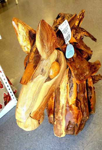 Home Goods Store «Tuesday Morning», reviews and photos, 1117 Ridge Rd, Rockwall, TX 75087, USA