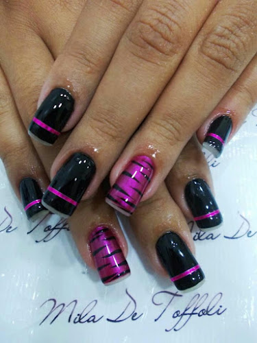 Reviews of heavenly Nails and Beauty in York - Beauty salon