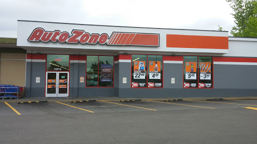 AutoZone, 23910 104th Ave SE, Kent, WA 98031, USA, 