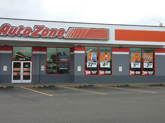 AutoZone Auto Parts