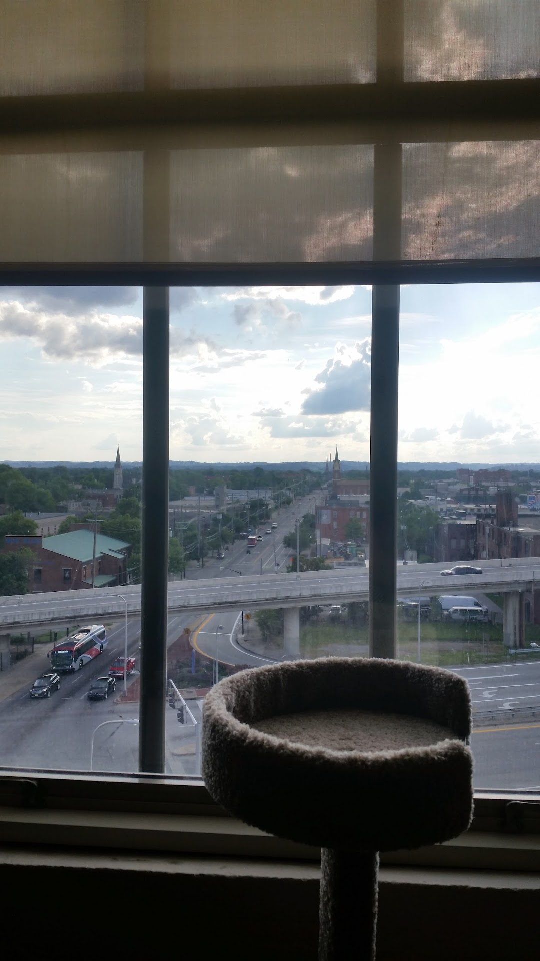 Louisville Glassworks Lofts II