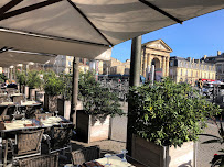 Atmosphère du Restaurant français Restaurant Le Plana à Bordeaux - n°6