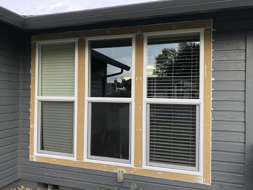 Window Installation Service «Four Seasons Contracting, LLC», reviews and photos