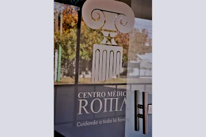 Centro Médico Roma image