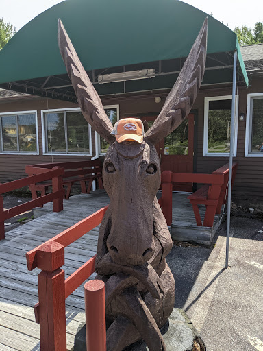 Ice Cream Shop «Udder Heaven Ice Cream Retreat», reviews and photos, 369 ME-3, Bar Harbor, ME 04609, USA