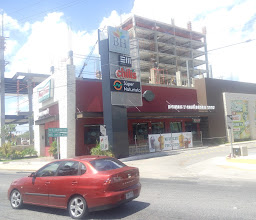 Walmart Express photo