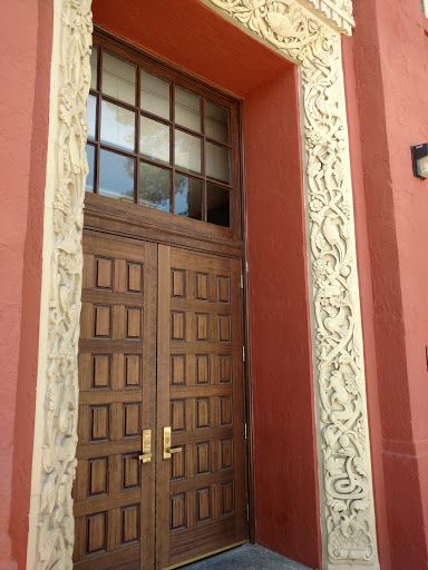 Performing Arts Theater «Las Vegas Academy of the Arts Performing Arts Center», reviews and photos, 315 S 7th St, Las Vegas, NV 89101, USA