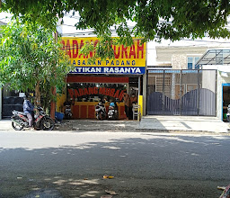 Ayam Geprek Padang Murah photo