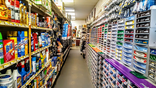 Hardware Store «Montclair Village Hardware», reviews and photos, 5048 Woodminster Ln, Oakland, CA 94602, USA
