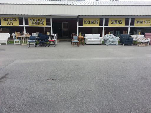 Furniture Store «Red Barn Furniture», reviews and photos, 2815 FL-17, Avon Park, FL 33825, USA