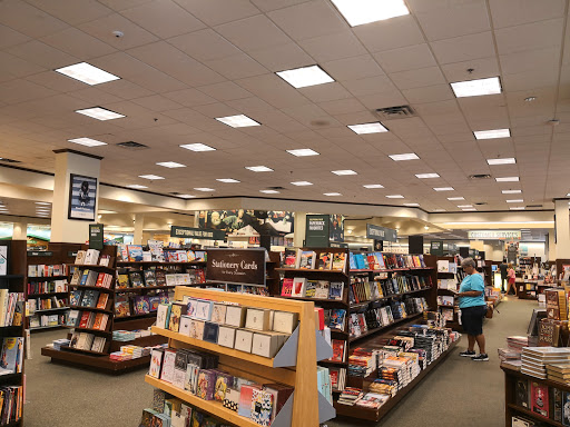 Book Store «Barnes & Noble», reviews and photos, 1955 W. New Haven, West Melbourne, FL 32904, USA