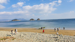 Musulmok Beach'in fotoğrafı ve yerleşim