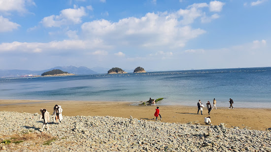 Musulmok Beach