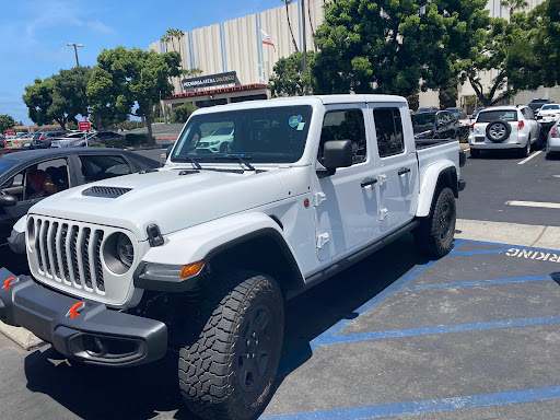 Fast Food Restaurant «Chick-fil-A», reviews and photos, 3570 Sports Arena Blvd, San Diego, CA 92110, USA