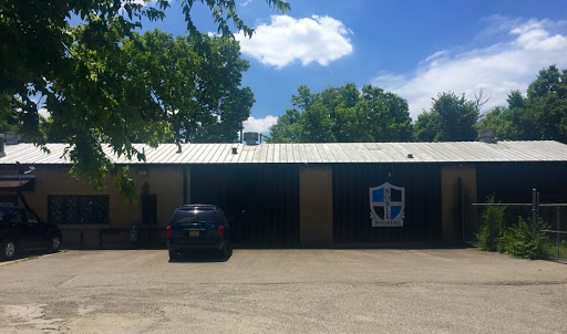 Roofing Contractor «Noble Roofing Company», reviews and photos, 312 N Mc Gee St, Dayton, OH 45403, USA