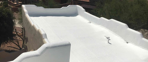 Roofing Contractor «Efficient Roofing», reviews and photos, 1721 W Superstition Blvd, Apache Junction, AZ 85120, USA