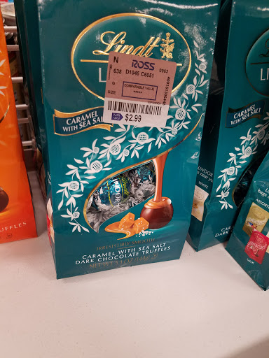 Clothing Store «Ross Dress for Less», reviews and photos, 7111 North Point Pkwy, Alpharetta, GA 30022, USA